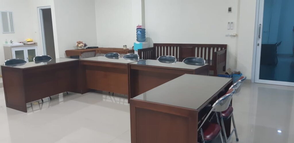 Ruang Pelatihan