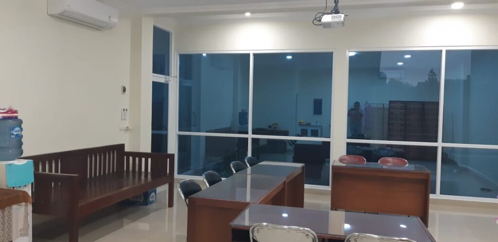Ruang Pelatihan