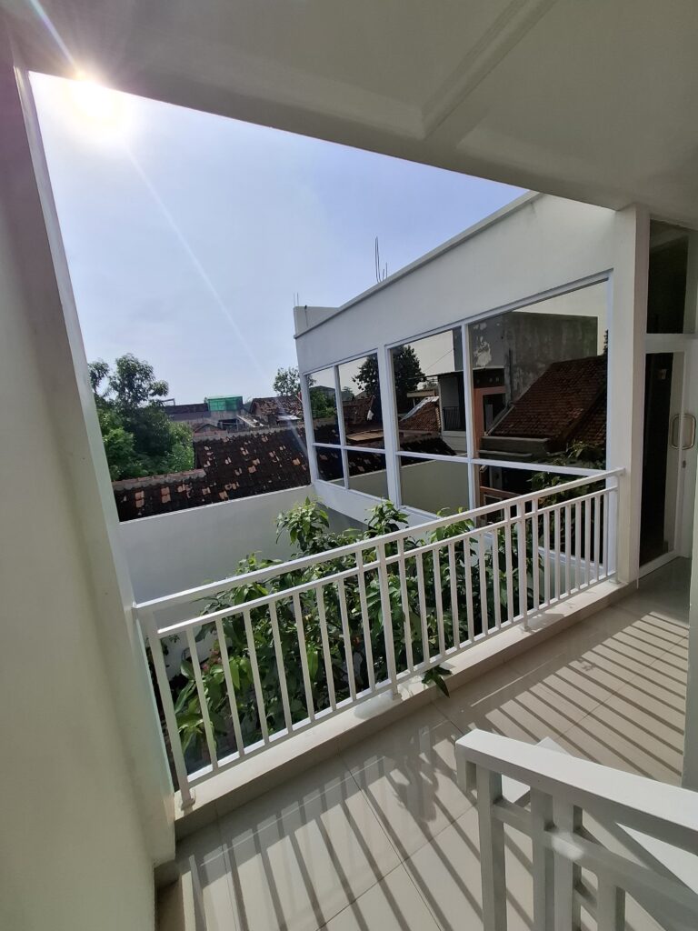 Griya inspirasi yogyakarta