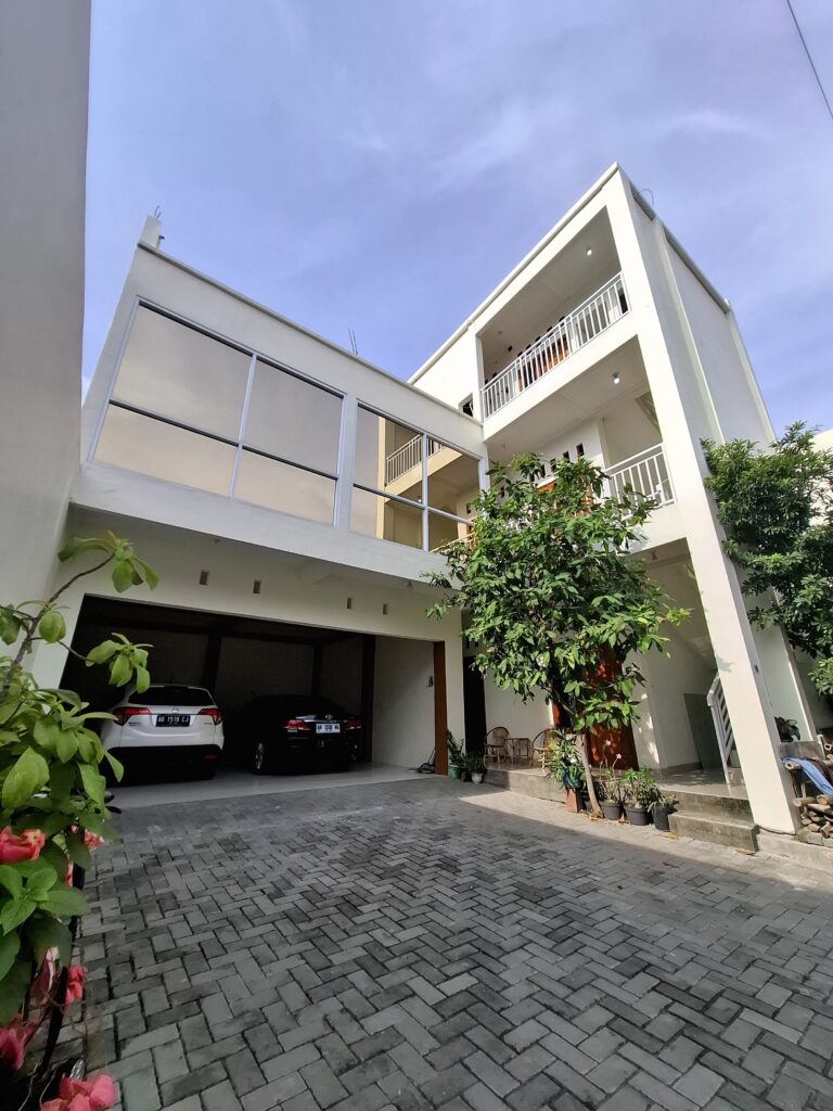 Griya inspirasi yogyakarta