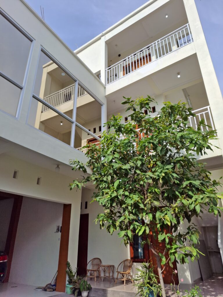 Griya inspirasi yogyakarta