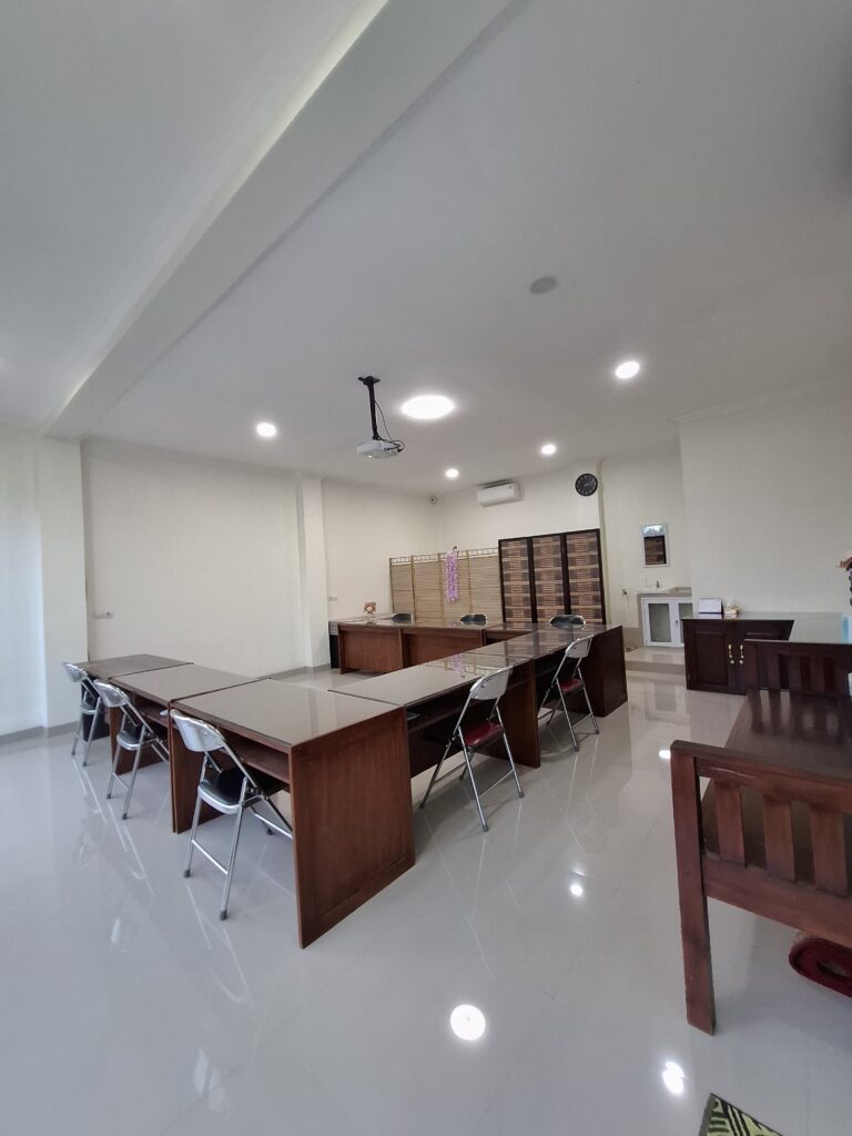 Griya inspirasi yogyakarta