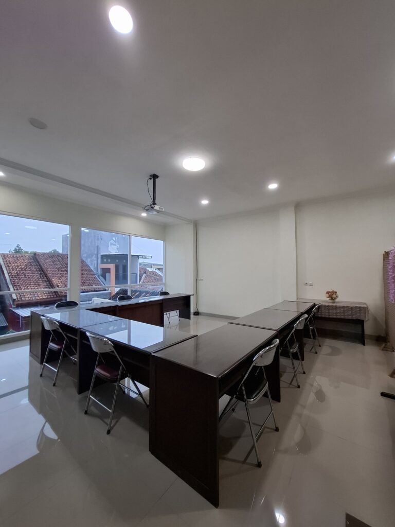 Griya inspirasi yogyakarta