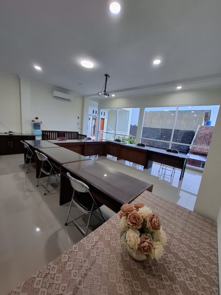 Griya inspirasi yogyakarta