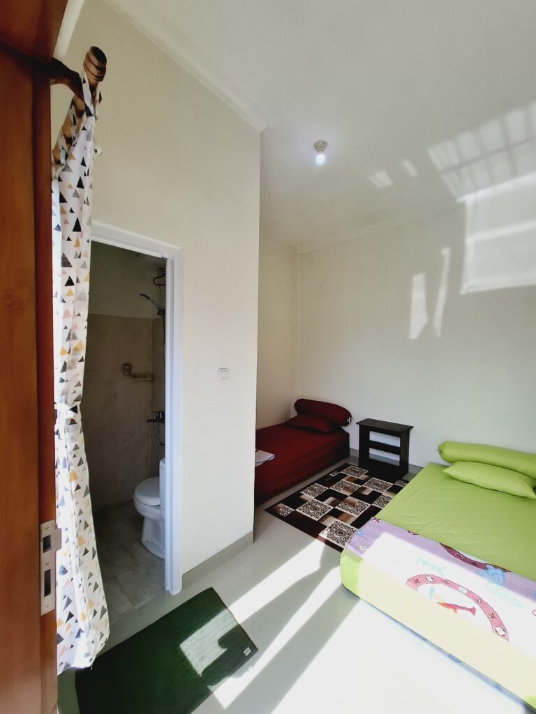 Griya inspirasi yogyakarta
